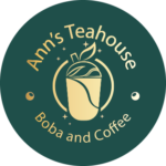 Logo Ann Tea House