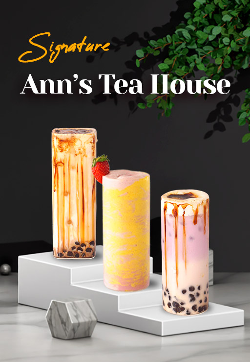 Ann Tea House Gallery